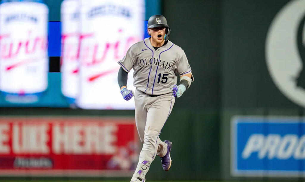 This Week in Purple: A Good Man
