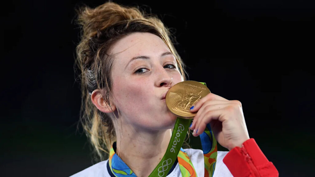 Olympian Jones using ADHD diagnosis to box clever