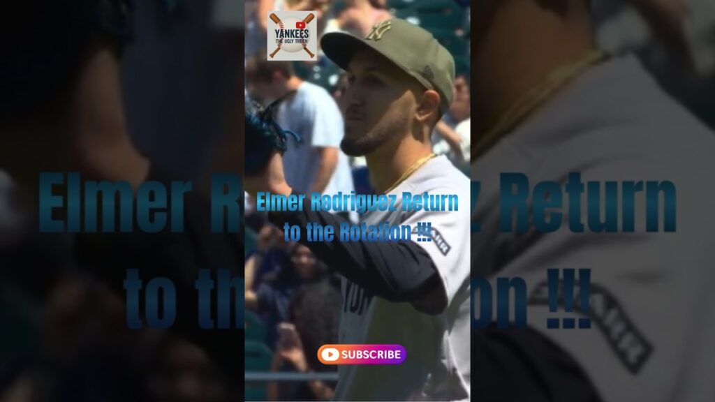 Breaking News: The Return of Elmer Rodriguez – Box Score Doesn’t Tell the True Story !!!