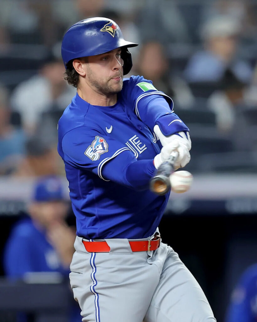 Unlikely Blue Jays star Ernie Clement’s love affair with Toronto fans grows Unlikely Blue Jays star Ernie Clement’s love affair with Toronto fans grows