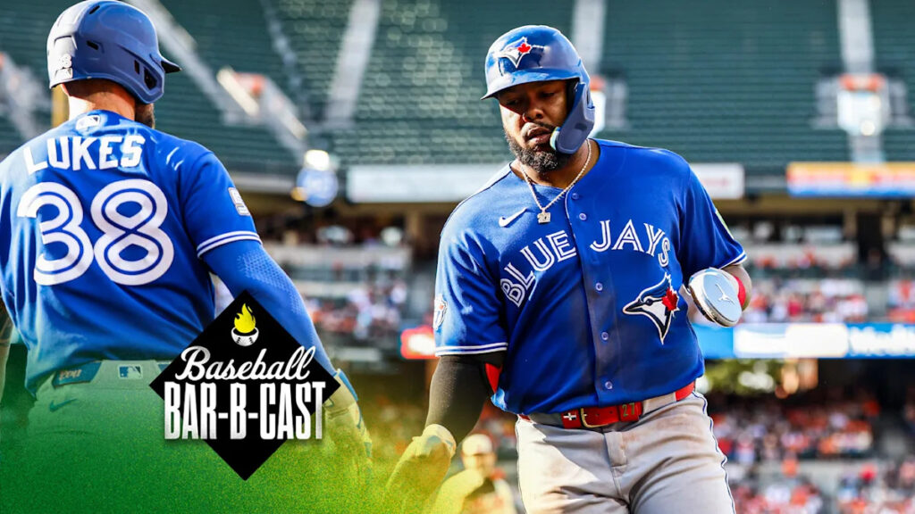 Problem plaguing the Blue Jays, White Sox’s incredible turnaround and two teams making noise in the power rankings update
