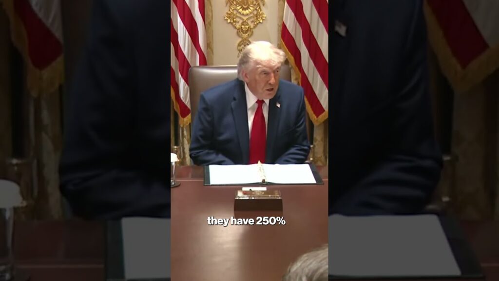 Trump Reveals Status of Iran Peace Deal #shorts