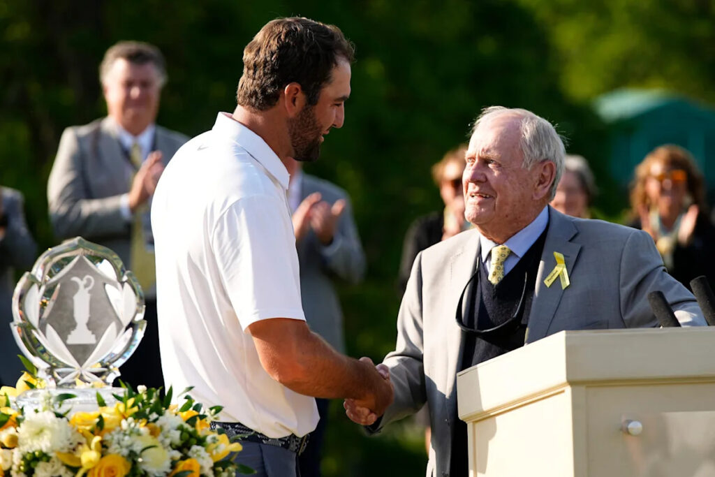 Where to watch the PGA Tour’s 2026 Memorial Tournament Where to watch the PGA Tour’s 2026 Memorial Tournament