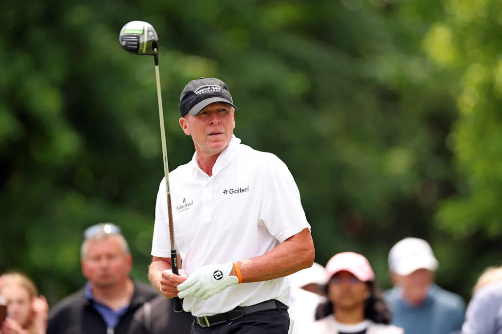 What to know about the AmFam Championship golf tournament June 5-7 What to know about the AmFam Championship golf tournament June 5-7