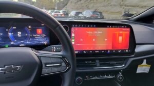How To Add Apple CarPlay To GM EV?  
