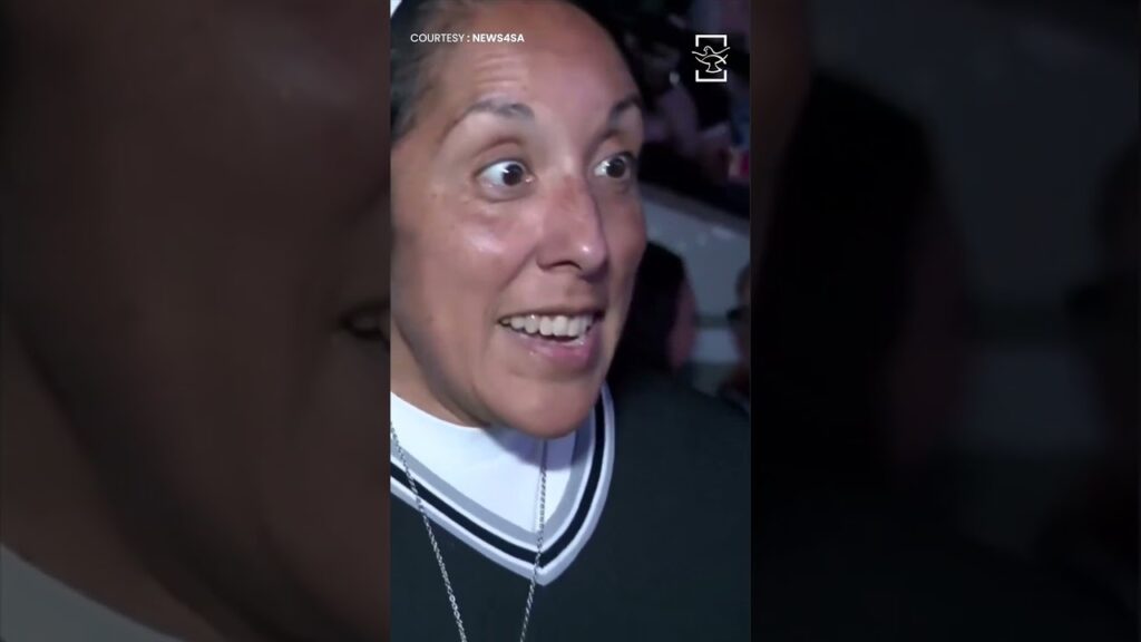 Four Nuns who won America’s heart at Western Conference Finals | Shalom World News