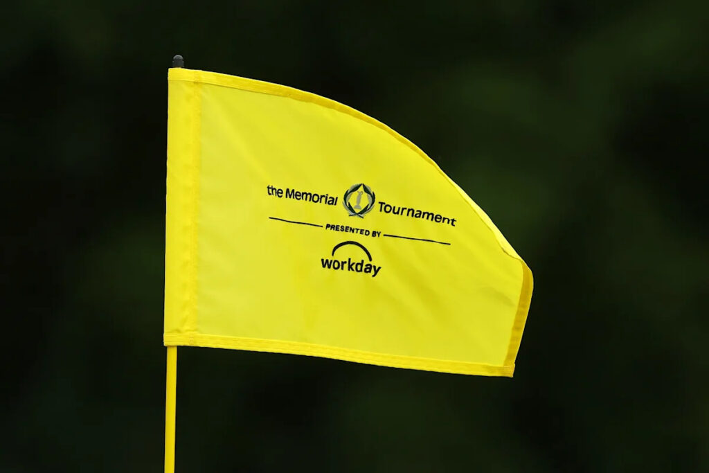 Memorial Tournament leaderboard live updates for Friday’s second round at Muirfield Village