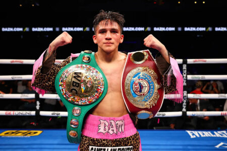Jesse ‘Bam’ Rodriguez vs. Antonio Vargas: How to watch tonight, full fight card, streaming info and more Jesse ‘Bam’ Rodriguez vs. Antonio Vargas: How to watch tonight, full fight card, streaming info and more