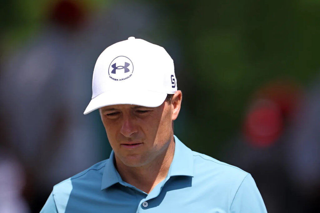 Jordan Spieth, Rickie Fowler among those who missed the cut at 2026 Memorial