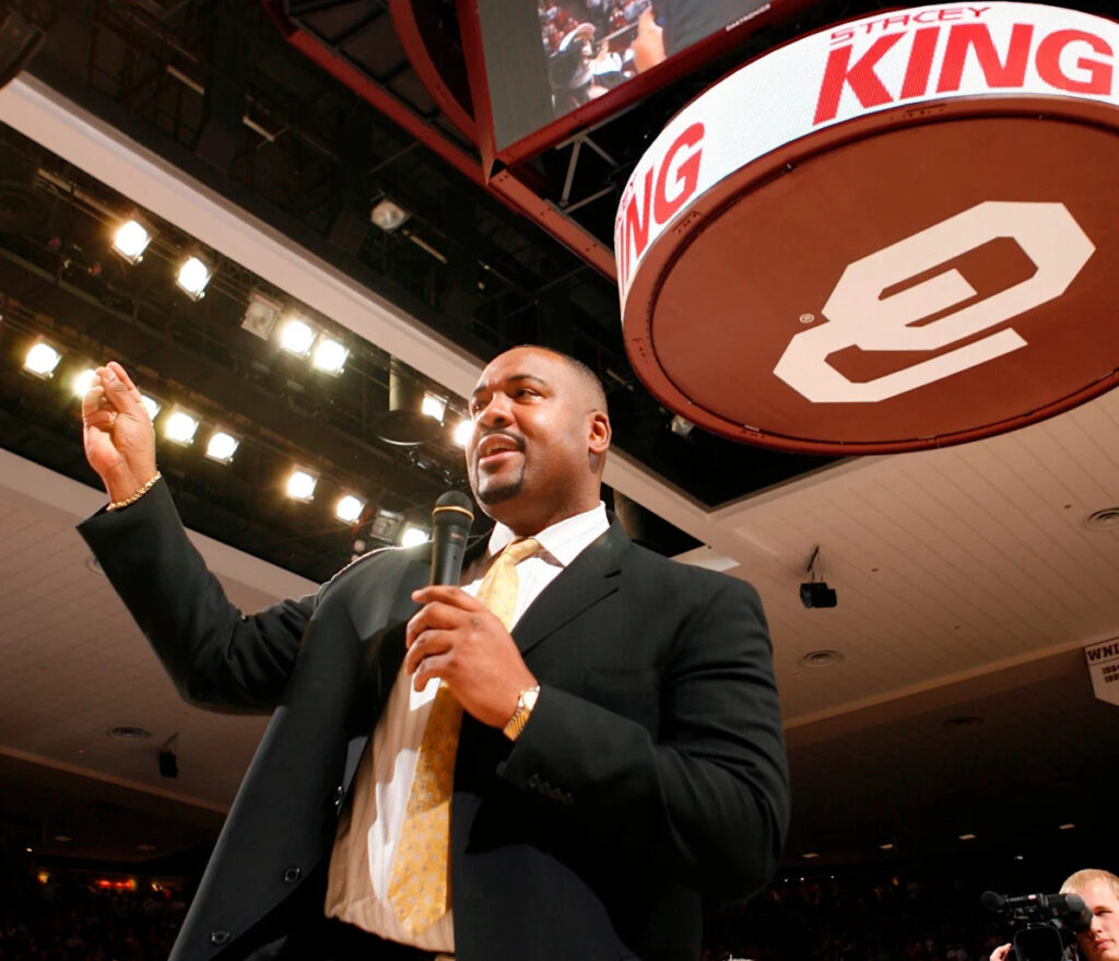Stacey King dies at 59: What we know about the Bulls’ broadcaster’s death