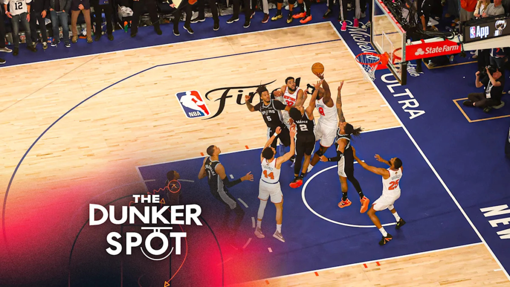 Knicks complete historic comeback – Yahoo Sports Knicks complete historic comeback – Yahoo Sports