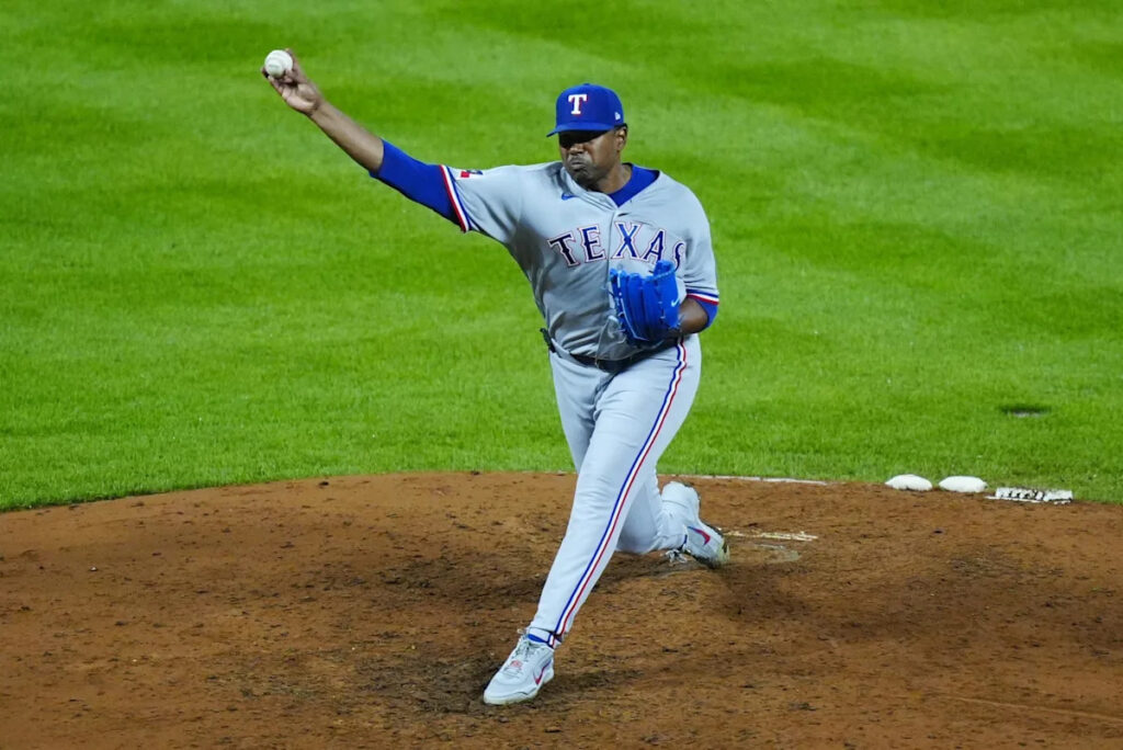 Game 68 Game Day Thread – Texas Rangers @ Kansas City Royals