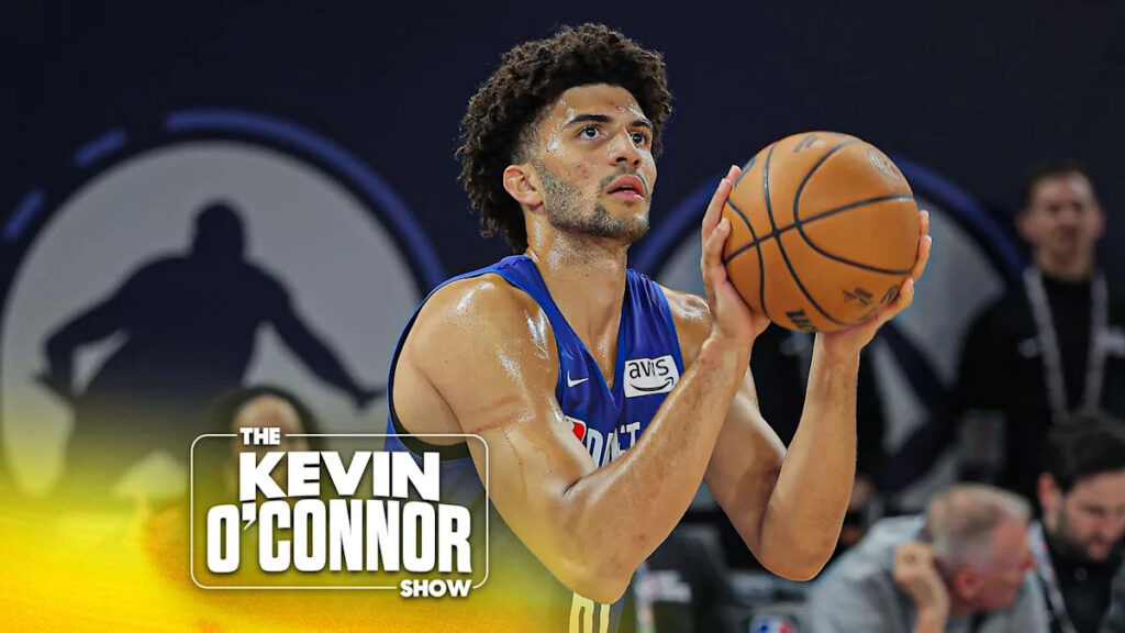 KOC’s Mock Draft 8.0: Boozer up to #2, Lendeborg & Philon fall + who should Knicks & Spurs target?
