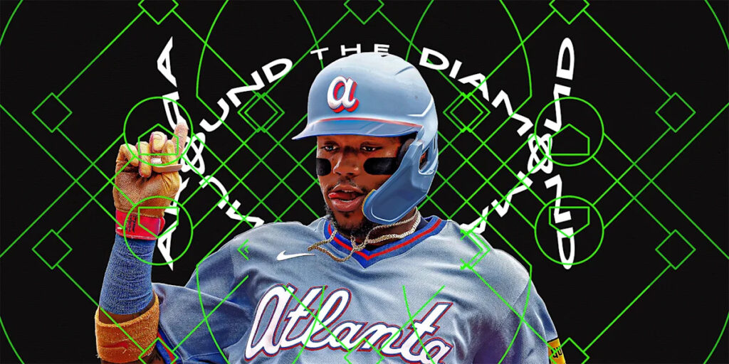 Atlanta Braves, the best team in MLB, face a familiar challenge with Ronald Acuña Jr. on the IL