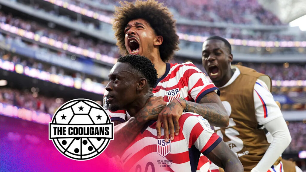 USMNT’s Historic 4-1 Win Over Paraguay, Balogun’s Brace, Gio Wondergoal & What’s Next