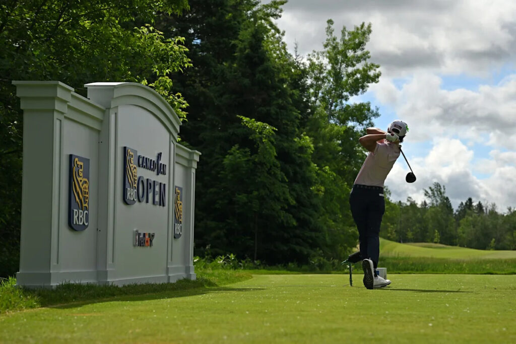 RBC Canadian Open 2026 third-round tee times, where to watch at TPC Toronto RBC Canadian Open 2026 third-round tee times, where to watch at TPC Toronto