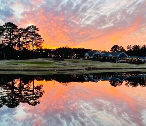 Senior amateurs prepare for another Ross test at Golfweek Senior National Championship Senior amateurs prepare for another Ross test at Golfweek Senior National Championship