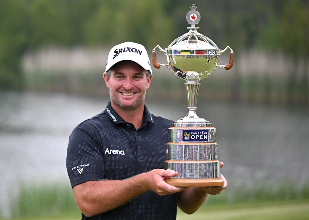 2026 Canadian Open payout, purse: How much does each golfer get? 2026 Canadian Open payout, purse: How much does each golfer get?