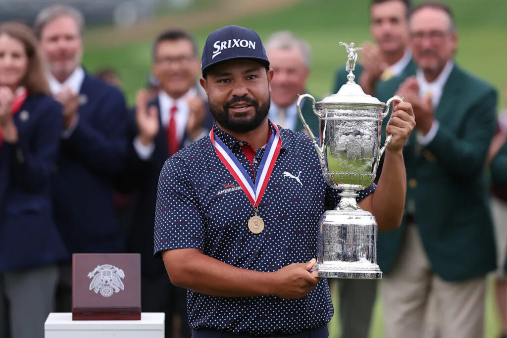 These seven golfers claim final spots for 126th U.S. Open