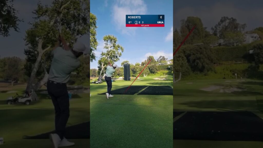 Great news for golfers, terrifying news for superintendents!