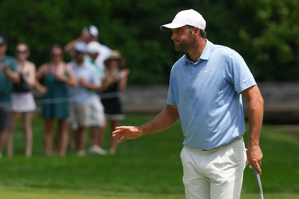 2026 U.S. Open tee times, how to watch, odds, purse: Everything you need to know about the major championship at Shinnecock Hills 2026 U.S. Open tee times, how to watch, odds, purse: Everything you need to know about the major championship at Shinnecock Hills