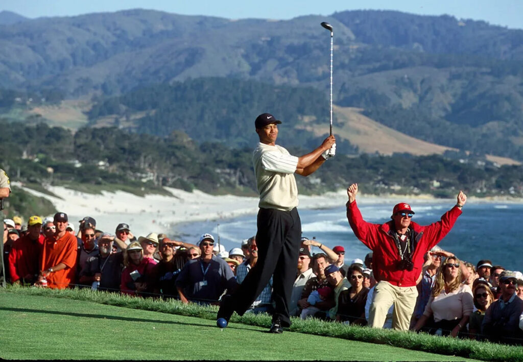 Relive the 12 greatest U.S. Open moments in golf history