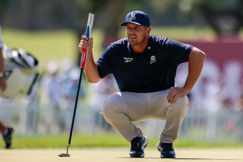 U.S. Open 2026: Jon Rahm, Bryson DeChambeau lead the 13 LIV Golf members competing this week at Shinnecock U.S. Open 2026: Jon Rahm, Bryson DeChambeau lead the 13 LIV Golf members competing this week at Shinnecock
