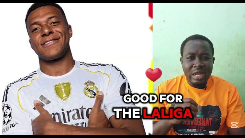 La Liga player of season and stats/real Madrid transfer news #podcast #laliga #fypp #madrid #fcb
