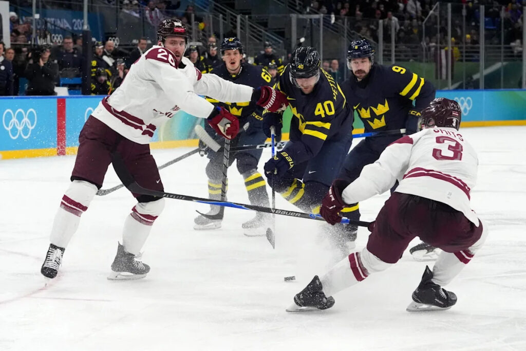 Three Defensemen On The Rangers’ Radar At The No. 5 Overall Pick Three Defensemen On The Rangers’ Radar At The No. 5 Overall Pick