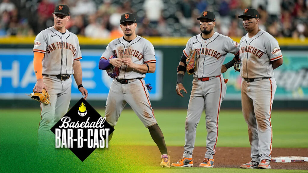 Giants ready to sell off players, Home Run Derby dream field and key players returning just in time for their teams