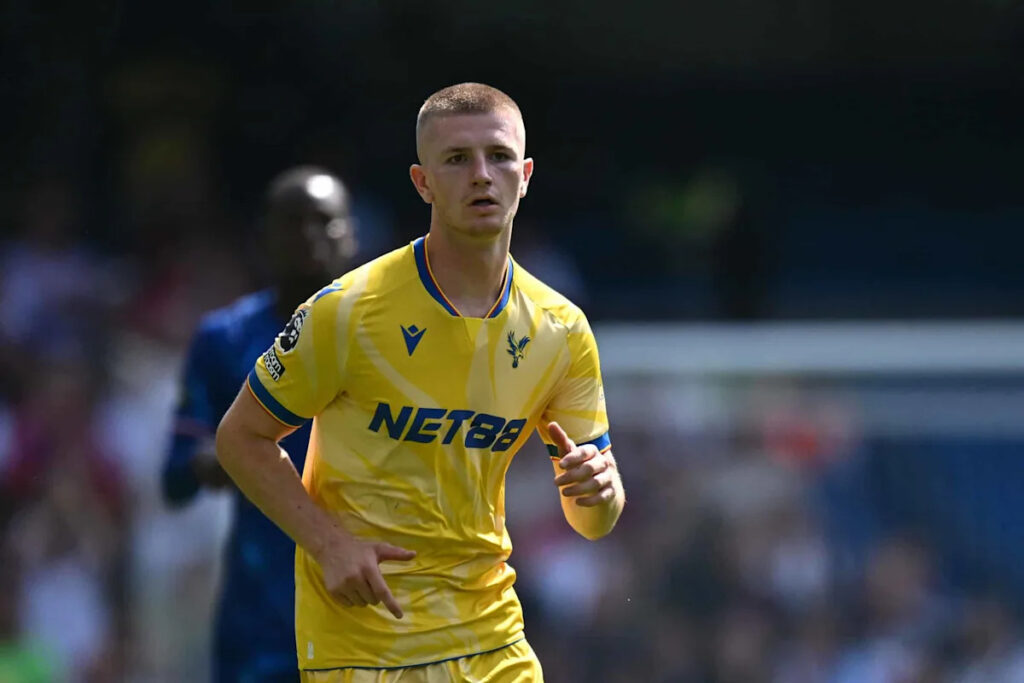 Ben Jacobs provides the latest on Liverpool’s interest in Adam Wharton