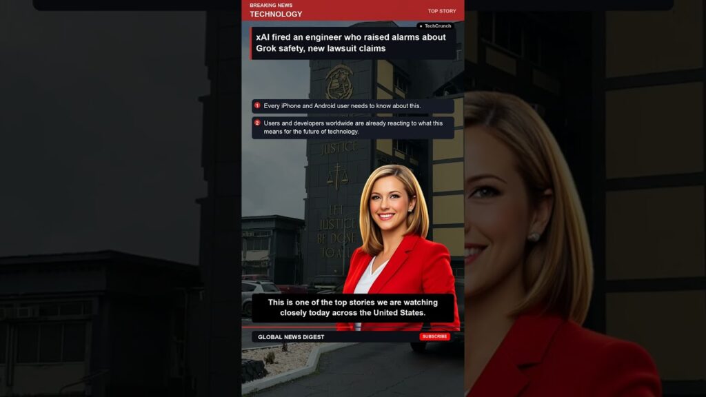 World Headlines | Daily Briefing – Today | Global News Digest