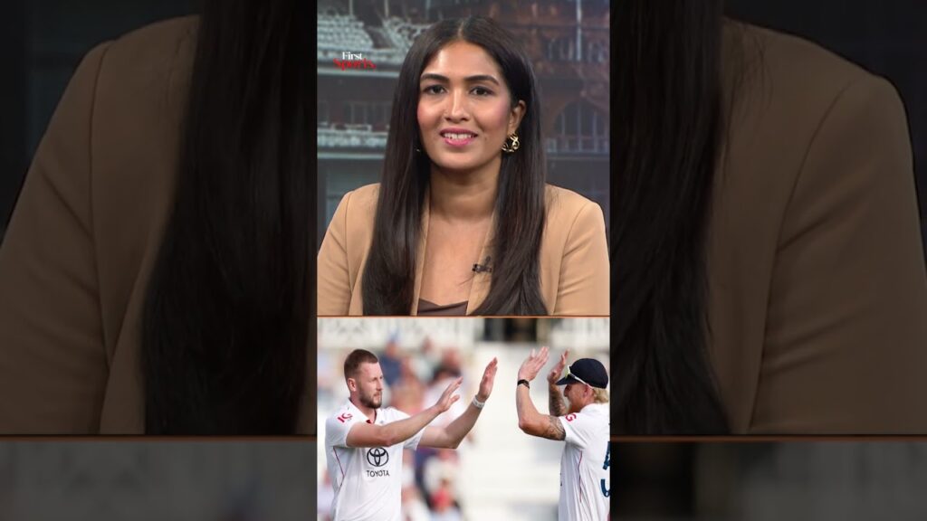 Sunil Gavaskar Fires Back At Cricket’s Double Standards | First Sports With Rupha Ramani