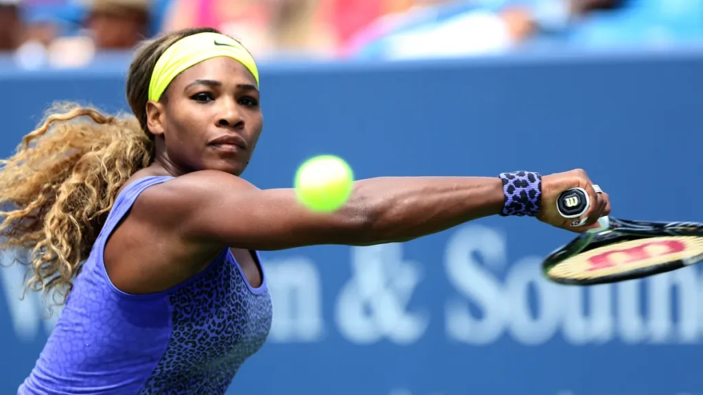 Why Serena Williams is continuing tennis return with Wimbledon singles wild-card entry