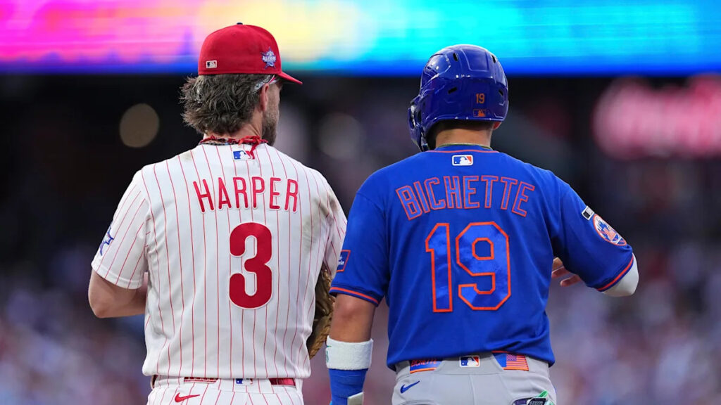 Mets vs. Phillies: Lineups, broadcast info, and open thread, 6/21/26 Mets vs. Phillies: Lineups, broadcast info, and open thread, 6/21/26