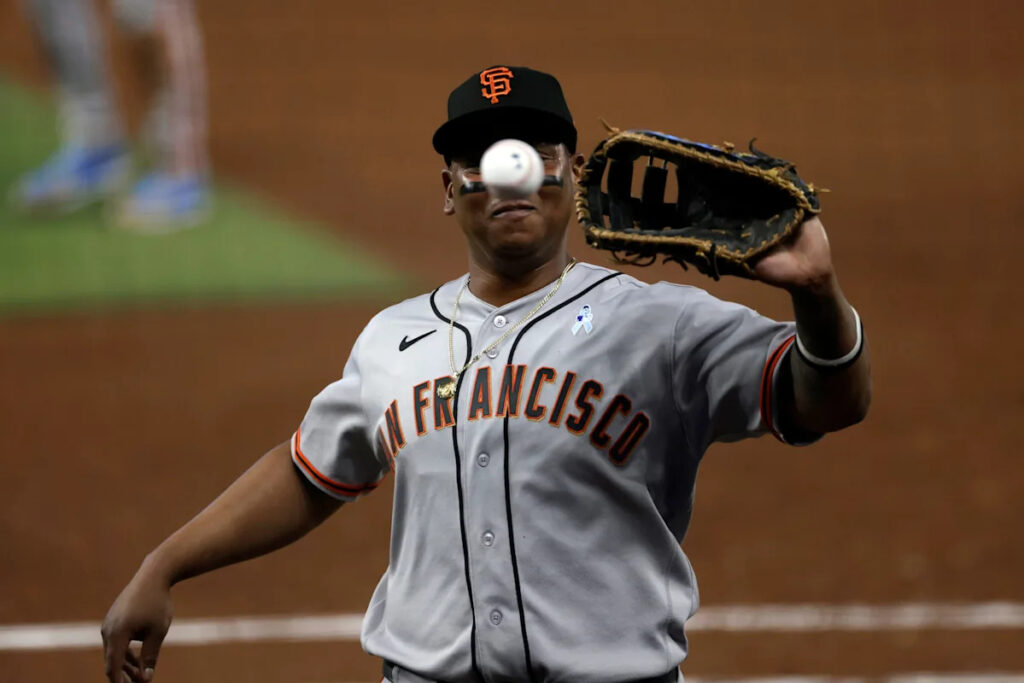 MLB power rankings: Giants still in free fall – but haven’t hit rock bottom yet