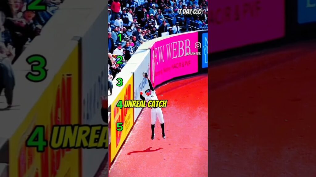Craziest Catches Ever | baseball | FIFA 2026 | USA news #baseball