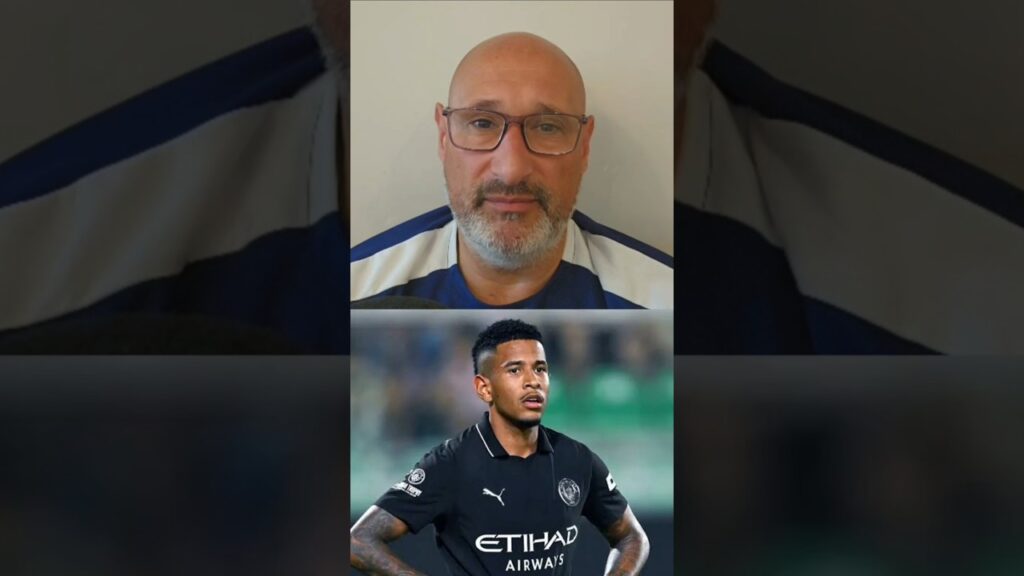 THE 60 SECOND PREMIER LEAGUE NEWS UPDATE: Savinho, Anderson, Cucurella, Camara, Esposito, Rodrygo
