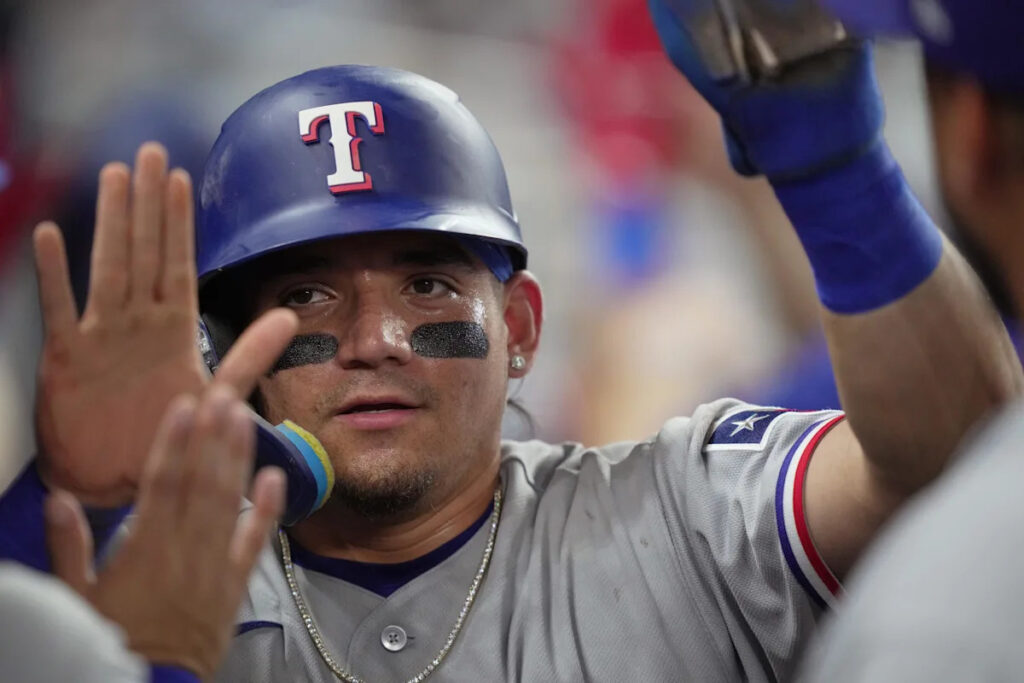 Game 80 Game Day Thread – Texas Rangers @ Miami Marlins