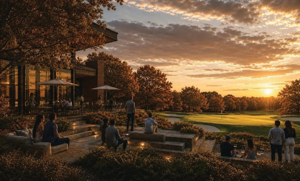 Tiger’s TGR Design tapped to build new private golf course in Virginia Tiger’s TGR Design tapped to build new private golf course in Virginia