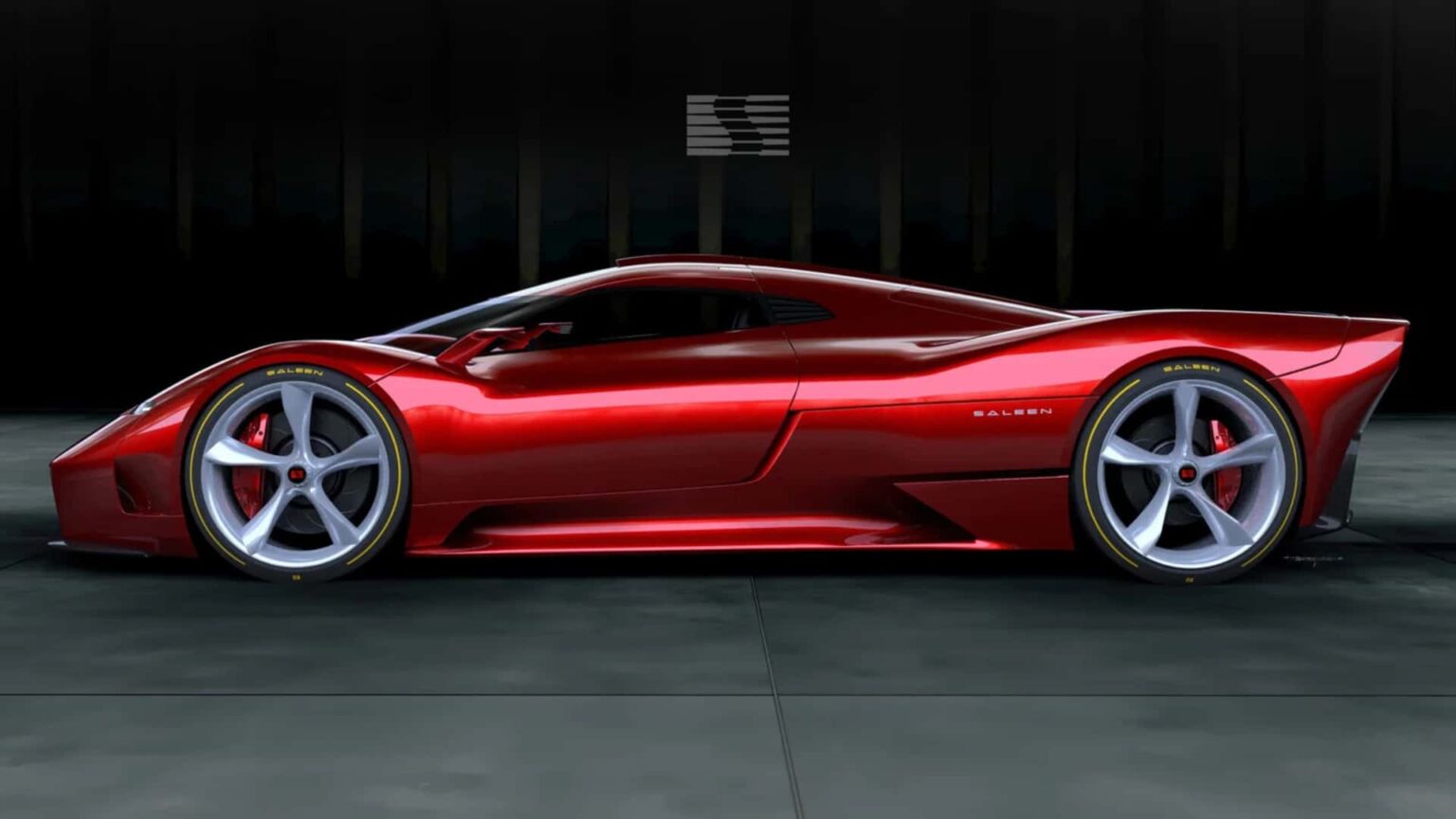 This Mustang Tuner And Supercar Builder Seeks New Investors