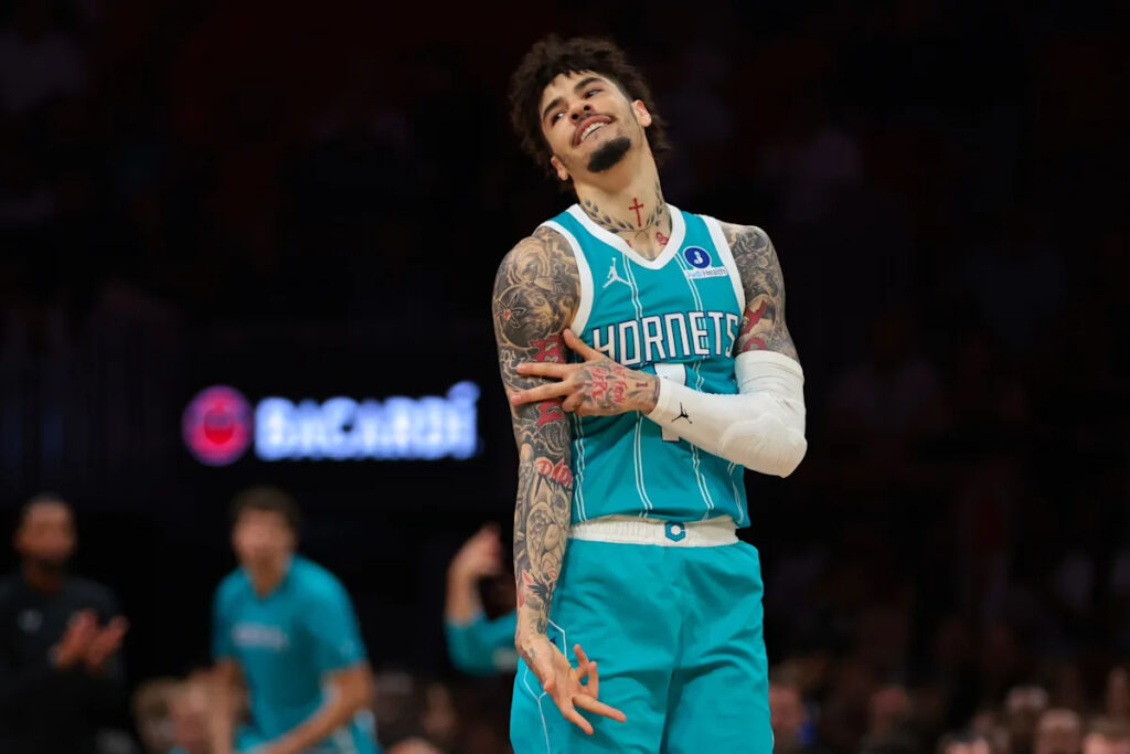 LaMelo Ball trade rumors: Ranking best fits for Hornets star guard