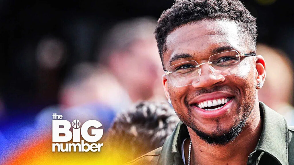 Breaking down the blockbuster Giannis trade + Does LaMelo solve the Timberwolves’ issues?
