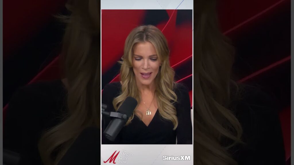 Megyn Kelly on Europeans LOVING America as They’re Traveling for the World Cup