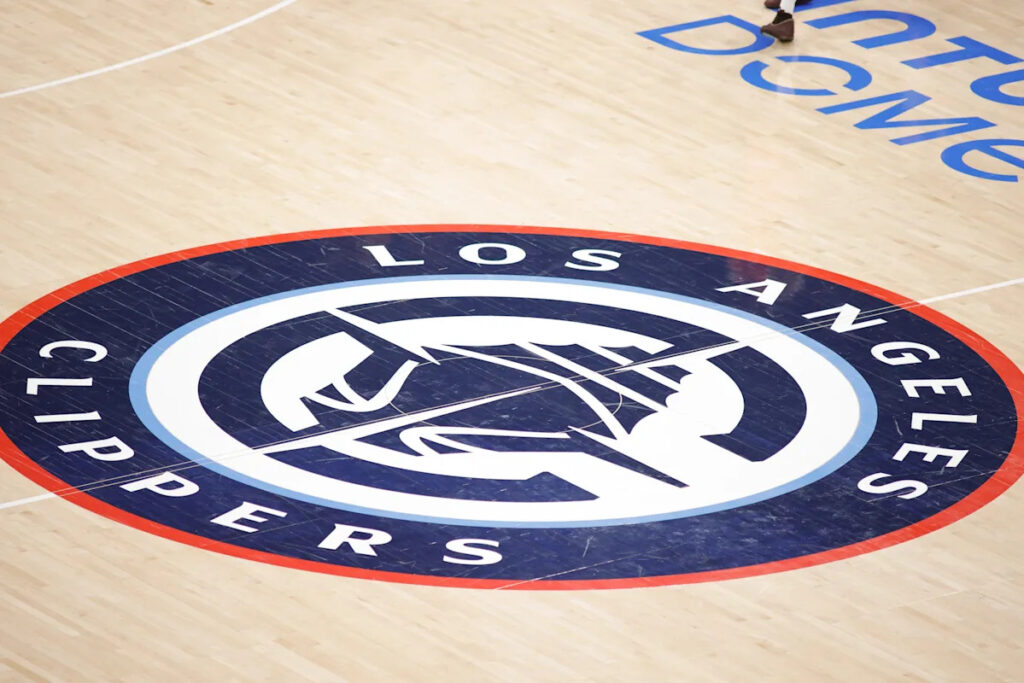 Clippers draft pick Narcisse Ngoy announces he will play at Auburn next year in unique draft-and-stash situation