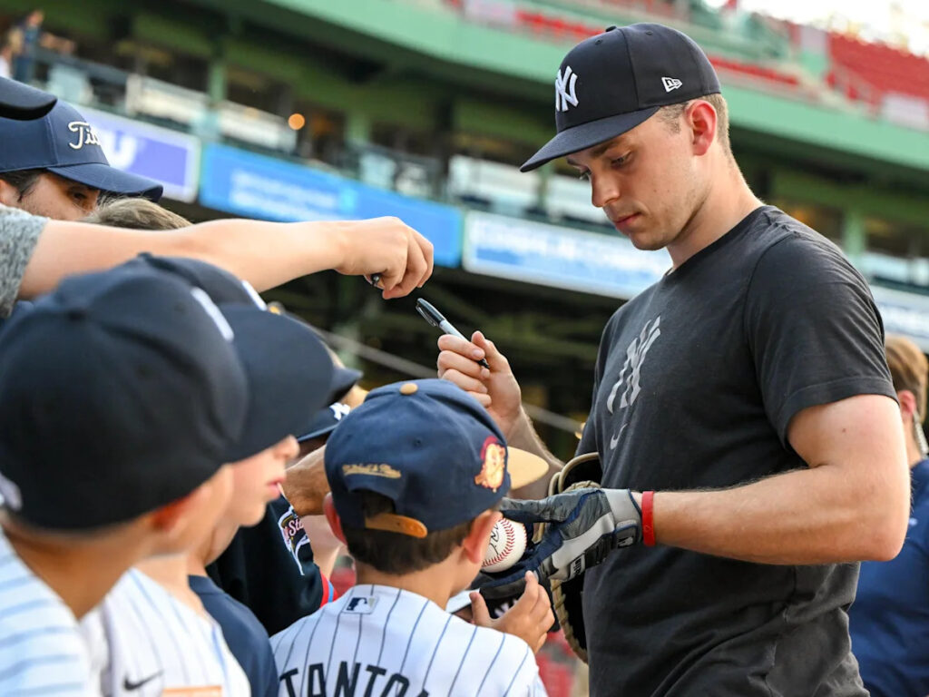 Today on Pinstripe Alley – 6/26/26