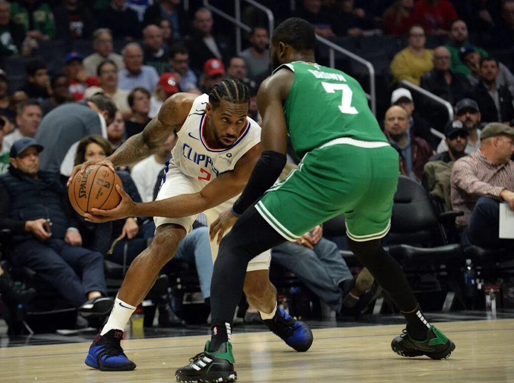 NBA free agency rumors: Lakers, Clippers latest updates, targets and buzz