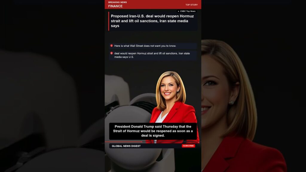 World Headlines | Daily Briefing – Today | Global News Digest