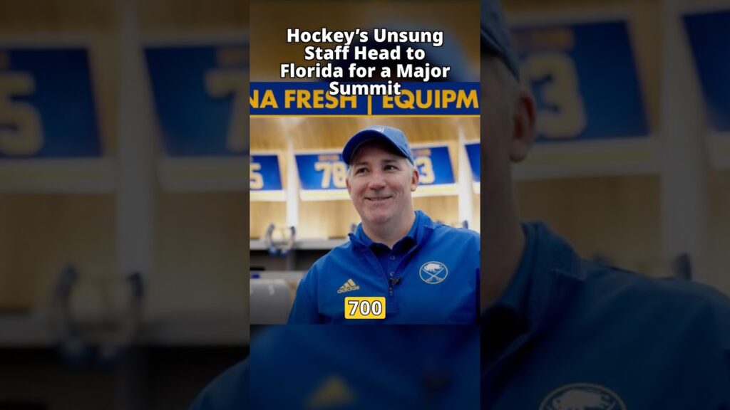 Inside Hockey’s PHATS/SPHEM Summit: The Staff Making the Game Safer