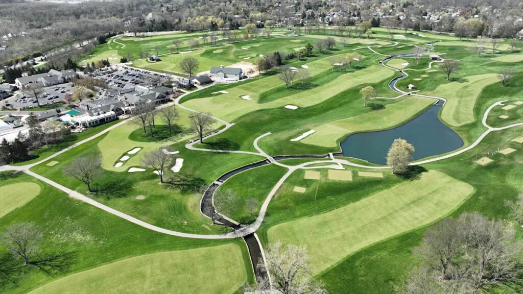 Scioto Country Club, host of 2026 U.S. Senior Open, is steeped in history